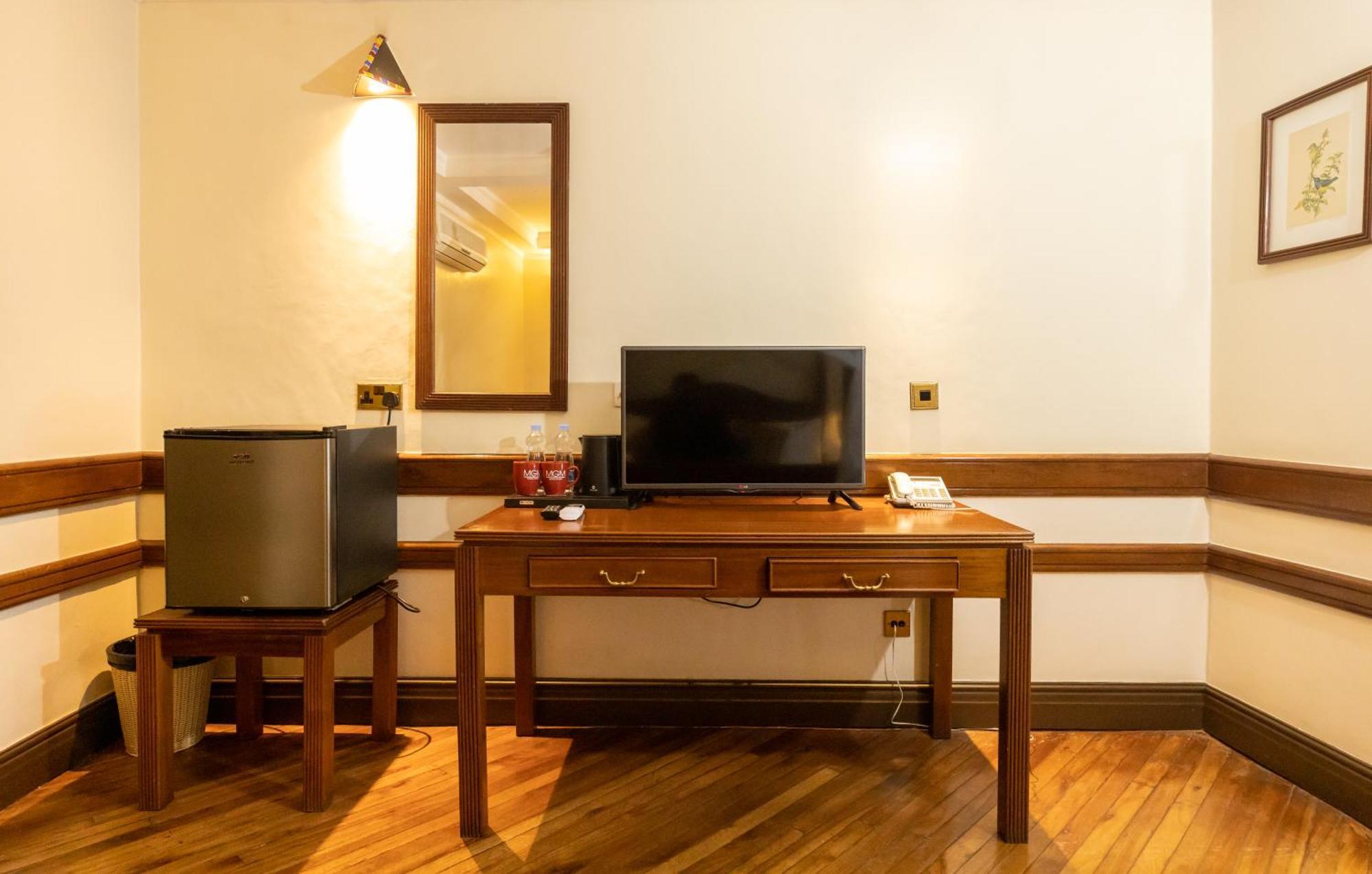 Muthu Silver Springs Hotel Nairobi Eksteriør billede